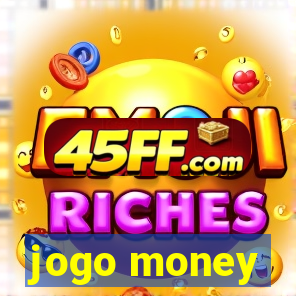 jogo money